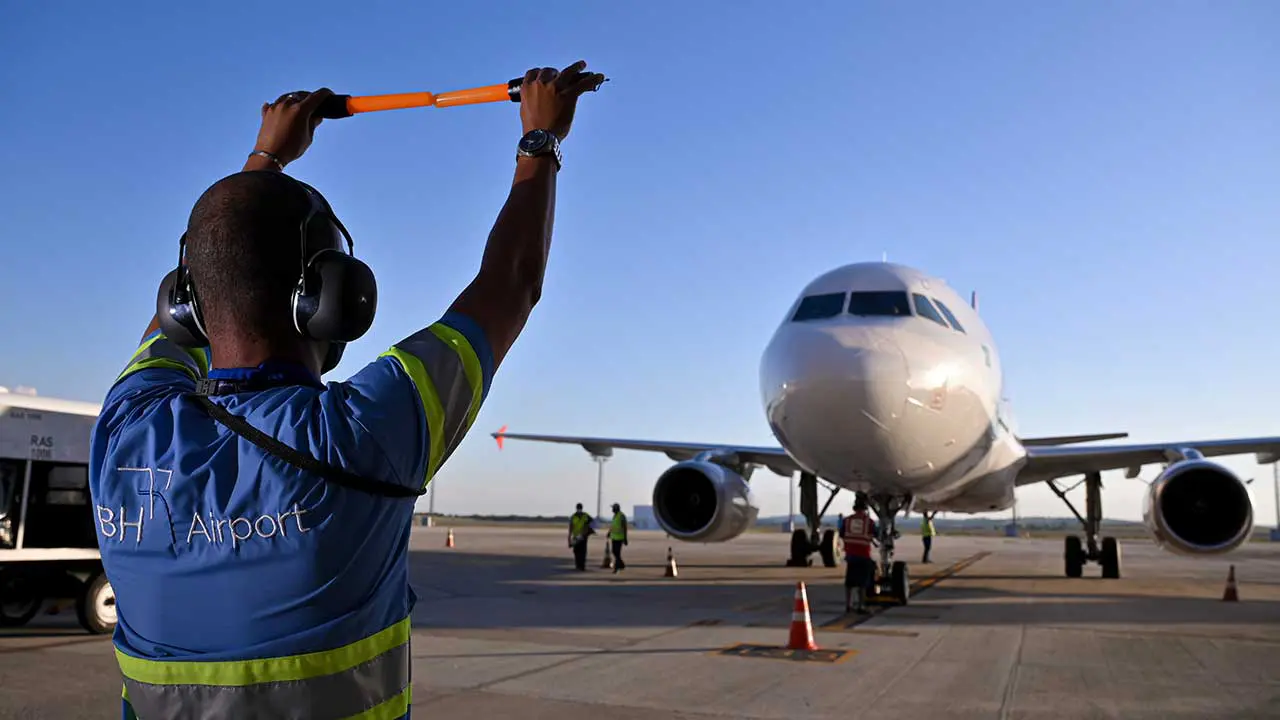 Aeroporto Internacional de Belo Horizonte ganhará seis novas rotas